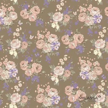 Обои Milassa Joli3, 012/1 в Каменске-Уральском