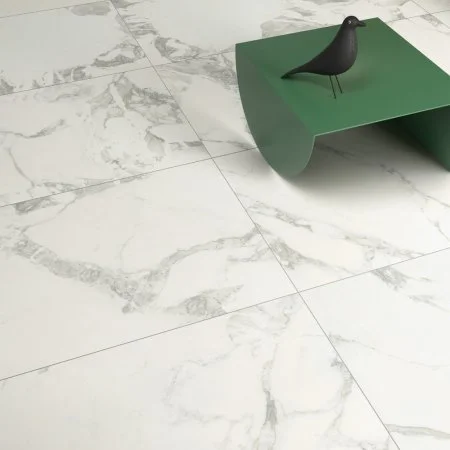 Керамогранит Coliseum Микеланджело Колд 60х120 (Натуральный и Реттифицированный) в Каменске-Уральском