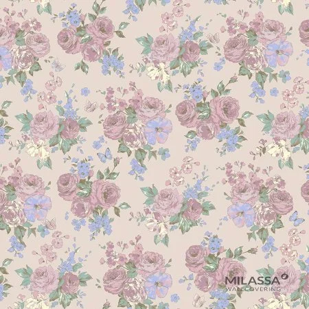 Обои Milassa Joli3, 002 в Каменске-Уральском