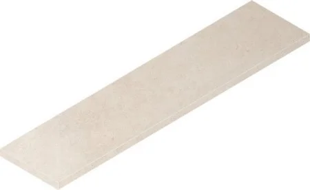 Керамогранит Italon Этернум Сноу Ступень угловая левая 33х120 (Натуральная) в Каменске-Уральском
