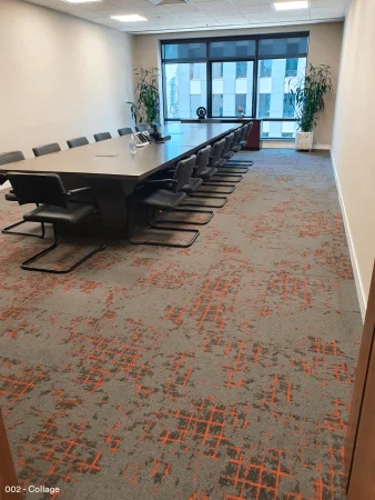 Ковровая плитка AW Macro 91 в Каменске-Уральском