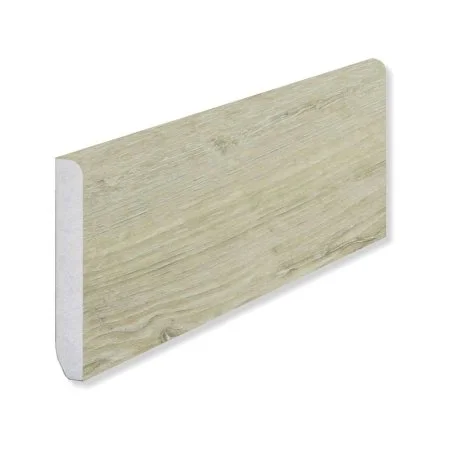 Кварцевый плинтус Fargo 68W963 Дуб Верона 80х11х2200 мм в Каменске-Уральском