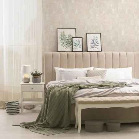 Обои Loymina Stucco STC1 002/1 в Каменске-Уральском