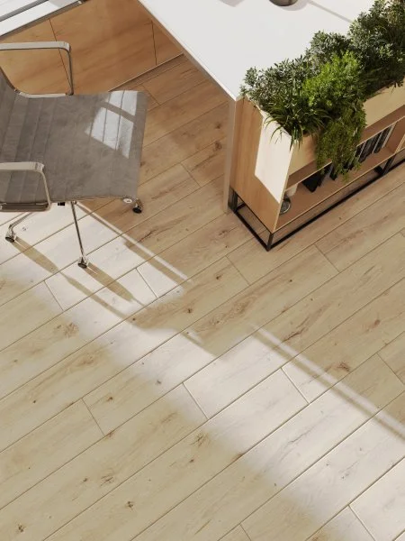 Ламинат Egger PRO 8/33 4V Aqua+ Дуб Муром EPL139 в Каменске-Уральском