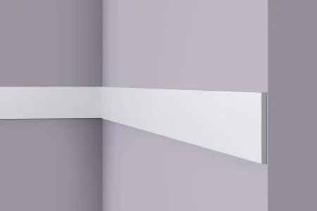 Молдинг NMC Wallstyl FL9 (100х8х2000 мм) в Каменске-Уральском