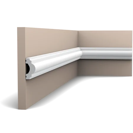 Молдинг Orac PX120 (40*19*2000 мм) в Каменске-Уральском