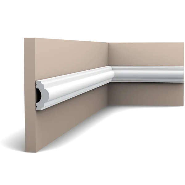 Молдинг Orac PX120 (40*19*2000 мм) в Каменске-Уральском