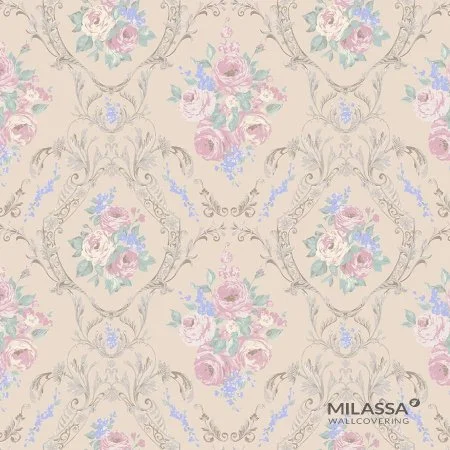 Обои Milassa Joli4, 002 в Каменске-Уральском