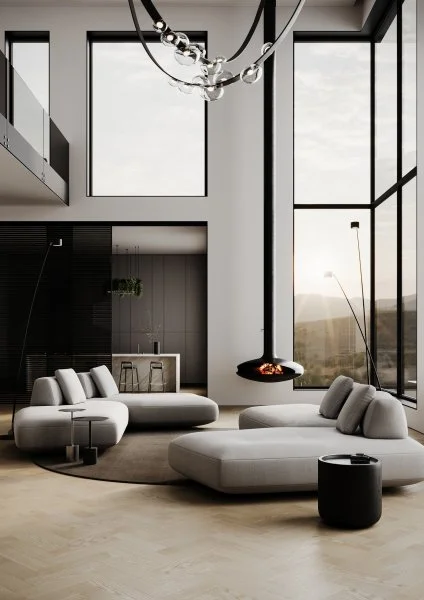 Паркетная доска Quartz Parquet Штучный паркет Дуб Маскарпоне 44-1258-06 в Каменске-Уральском