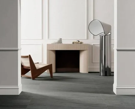 Керамогранит Coliseum Контеа Грэй 60х120 (Натуральный и Реттифицированный) в Каменске-Уральском