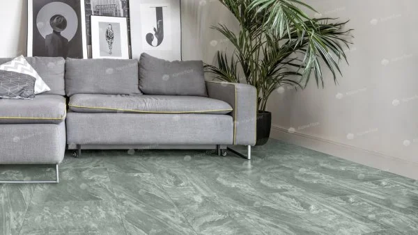 Кварц-виниловая плитка Alpine Floor Light Stone Хэмпшир ECO-15-11 2,5 мм. 43 класс в Каменске-Уральском