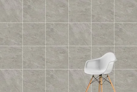 Керамогранит Vitra QuarStone Серый 60х60 (Натуральная и Реттифицированная) в Каменске-Уральском