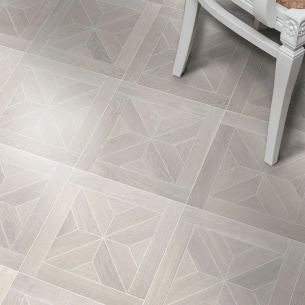 Модульный паркет Kochanelli Верона Дуб Нордик 470х470х15 мм в Каменске-Уральском