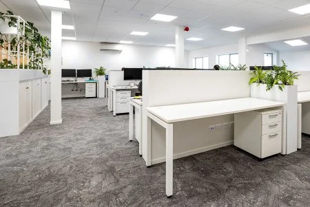 Ковровая плитка AW Mineral 98 в Каменске-Уральском