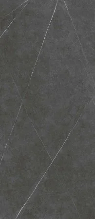 Керамогранит Italon Метрополис Империал Блэк 120х278 (Натуральная и Реттифицированная) в Каменске-Уральском