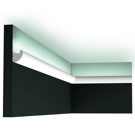 Карниз Orac CX188 (30*34*2000 мм) в Каменске-Уральском