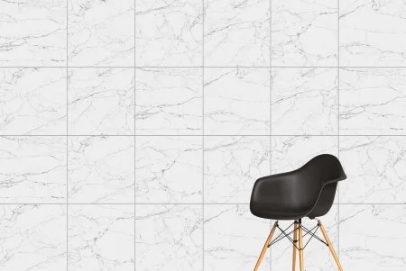 Керамогранит Vitra SityMarble Статуарио Венато 60х60 (Лаппатированная и Реттифицированная) в Каменске-Уральском
