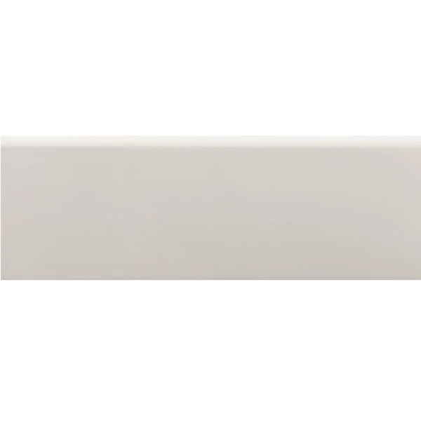 Плинтус MDF Bonkeel 24069 Кварц Грей (100х16х2400 мм) в Каменске-Уральском