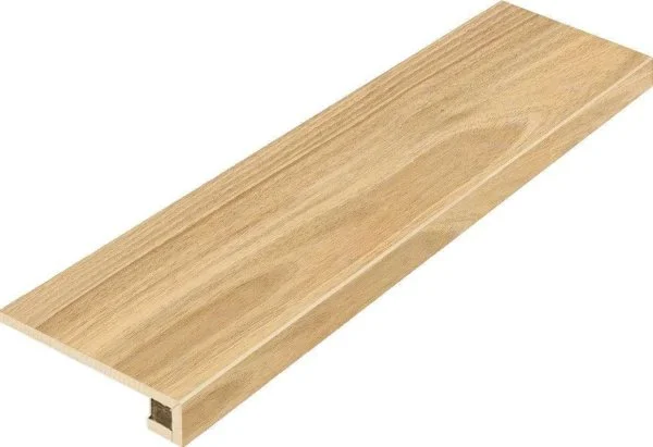 Керамогранит Italon Мезон Шампэйн 33x120 ступень фронтальная в Каменске-Уральском