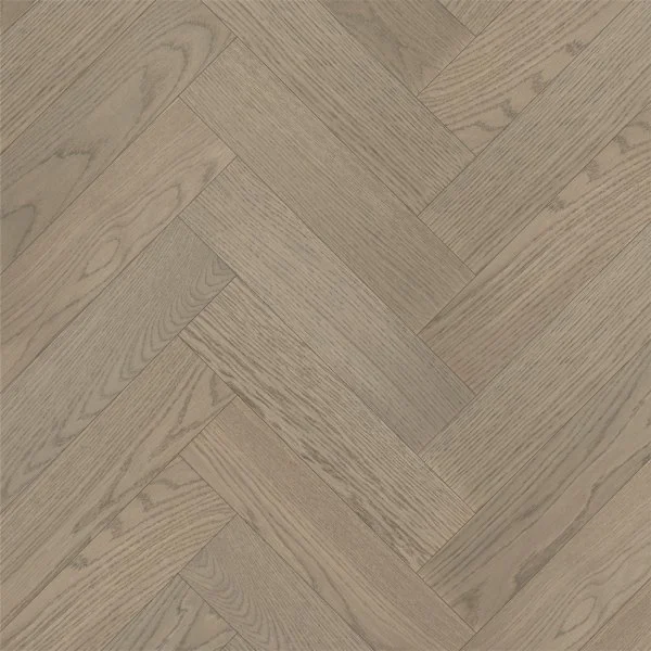 Паркетная доска Quartz Parquet Штучный паркет Дуб Пряная Ваниль 44-1258-05 в Каменске-Уральском