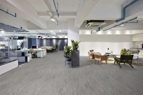 Ковровая плитка AW Marathon 94 в Каменске-Уральском