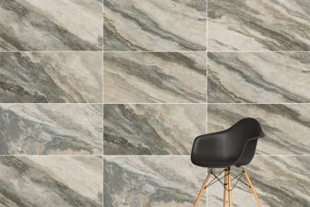 Керамогранит Vitra QuarStone Декоративный Фон 60х120 (Реттифицированная) в Каменске-Уральском