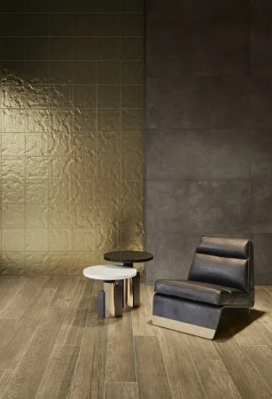 Керамогранит Italon Этернум Кофи 60х120 (Натуральная и Реттифицированная) в Каменске-Уральском