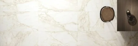 Керамогранит Italon Этернум Каррара 80х160 (Натуральная и Реттифицированная) в Каменске-Уральском