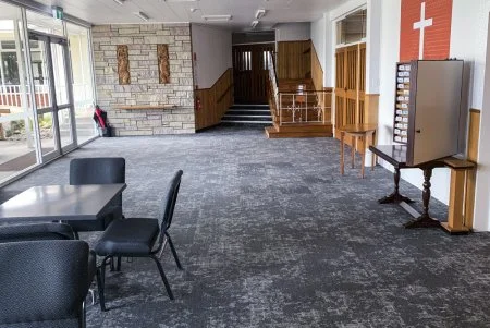 Ковровая плитка AW Macro 94 в Каменске-Уральском