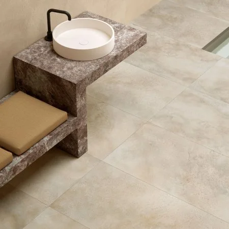 Керамогранит Coliseum Монца Крим 60х120 (Натуральный и Реттифицированный) в Каменске-Уральском