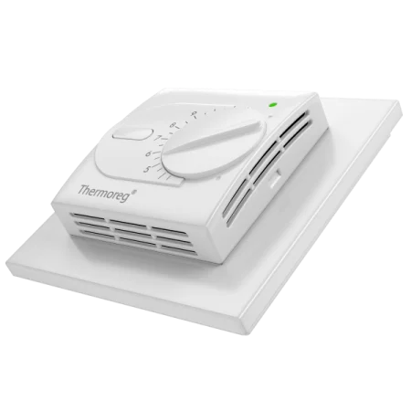 ТерморегуляторThermoreg TI-200 Design в Каменске-Уральском