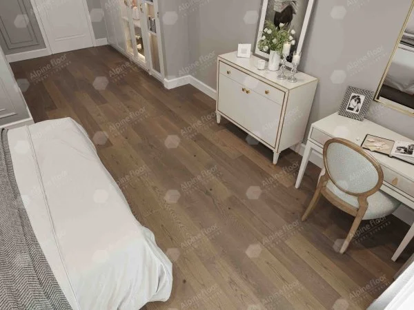 Инженерная доска Alpine Floor Villa Дуб Гранд Каньон в Каменске-Уральском