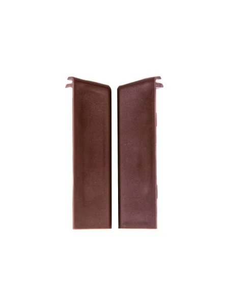 Заглушки Korner 105 Темно-коричневый в Каменске-Уральском