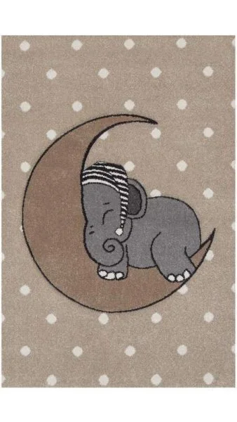 Ковер Синтелон Vegas Kids 1,20х1,70 04ESE Прямоугольник в Каменске-Уральском