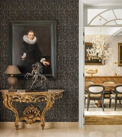 Обои Loymina Gallery Classic GC6, 011 в Каменске-Уральском