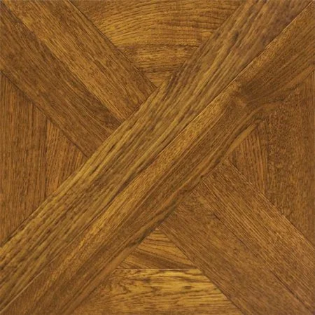 Модульный паркет Гордон Дуб Луче 449х449х15 мм в Каменске-Уральском