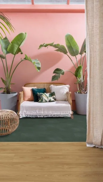 LVT-плитка Moduleo Roots Glue 0.55 EIR Laurel Oak 51822BE в Каменске-Уральском