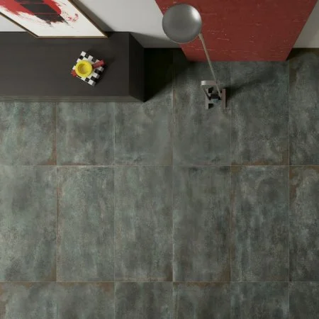 Керамогранит Coliseum Астро Оушн 60х120 (Натуральный и Реттифицированный) в Каменске-Уральском