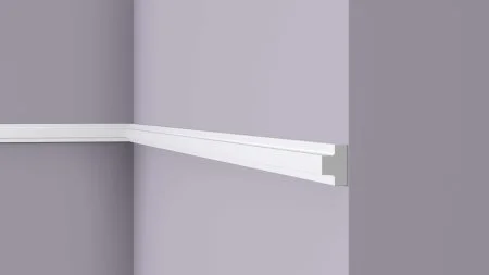 Молдинг NMC Wallstyl T40 (30х20х2000 мм) в Каменске-Уральском