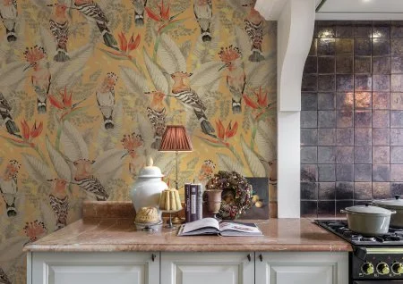 Обои Loymina Etude ETD7, 003 в Каменске-Уральском