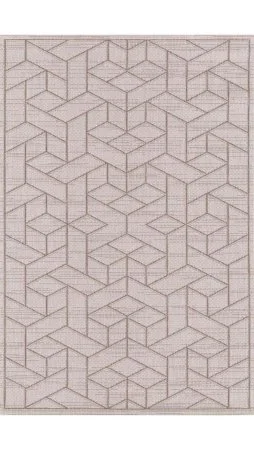 Ковер Синтелон Adria 1,60х2,30 04VDV Прямоугольник в Каменске-Уральском