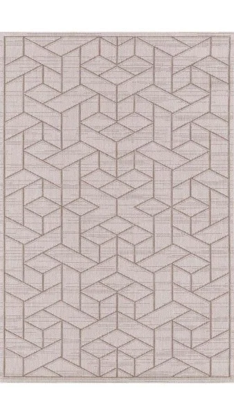 Ковер Синтелон Adria 1,60х2,30 04VDV Прямоугольник в Каменске-Уральском