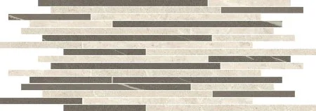 Керамогранит Italon Метрополис Вставка Стрип Ворм 26х75 (Натуральная) в Каменске-Уральском