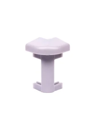 Наружный угол Korner 106 Светло-серый в Каменске-Уральском