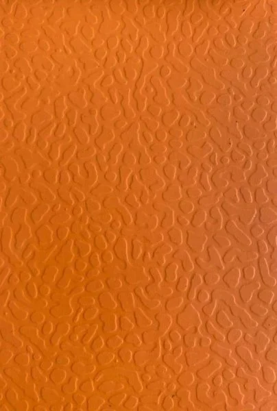 Спортивный линолеум Apoluza SportFloor Gem 6.5 Orange (1,8 м) в Каменске-Уральском