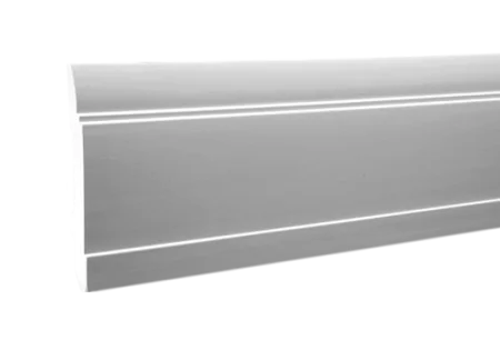 Плинтус Европласт 1.53.102 (150х22х2000 мм) в Каменске-Уральском