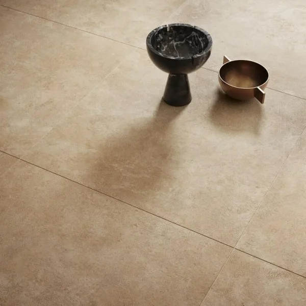 Керамогранит Coliseum Крета Клэй 60х60 (Натуральный и Реттифицированный) в Каменске-Уральском