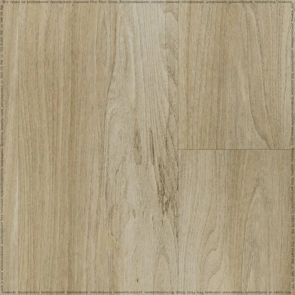 Кварц-виниловая плитка FineFloor Wood Дуб Реймс FF-1427 в Каменске-Уральском