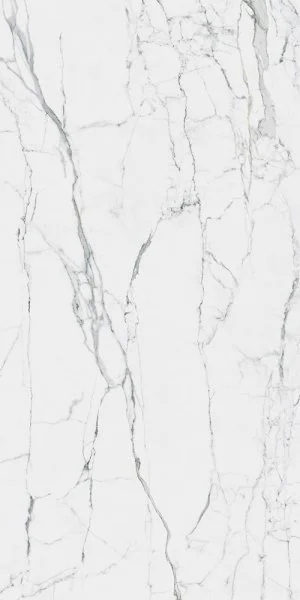 Керамогранит Vitra SityMarble Статуарио Венато 60х120 (Лаппатированная и Реттифицированная) в Каменске-Уральском