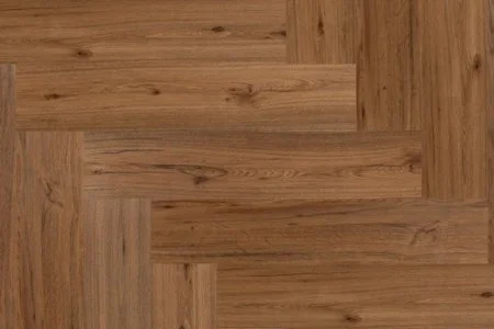 Виниловый пол Floor Factor Herringbone Honey Oak в Каменске-Уральском